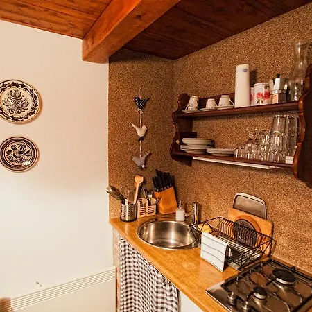 Dioliget - Zoeld Dio Haziko Guest house Lovasbereny