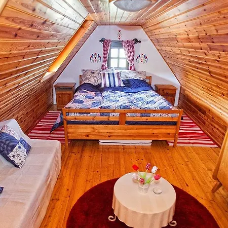 Guest house Dioliget - Zoeld Dio Haziko