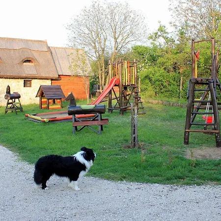 Dioliget - Zoeld Dio Haziko بيت ضيافة Lovasberény